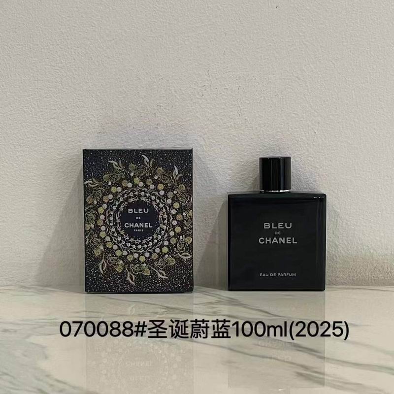 Chanel 100ml 127